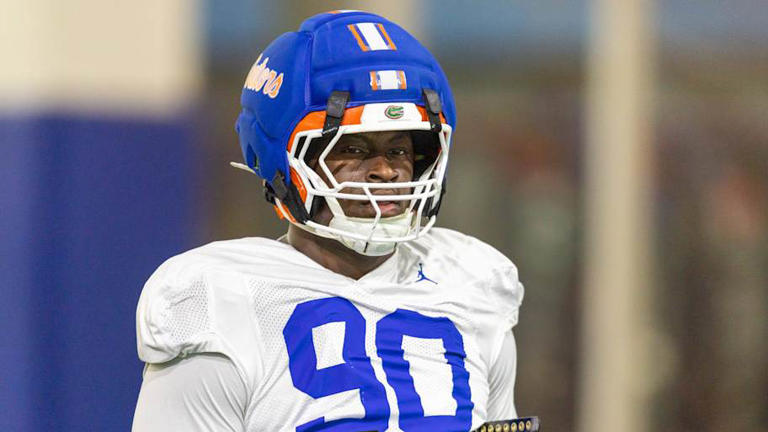 ESPN tabs veteran Florida defensive lineman to find redemption and ...