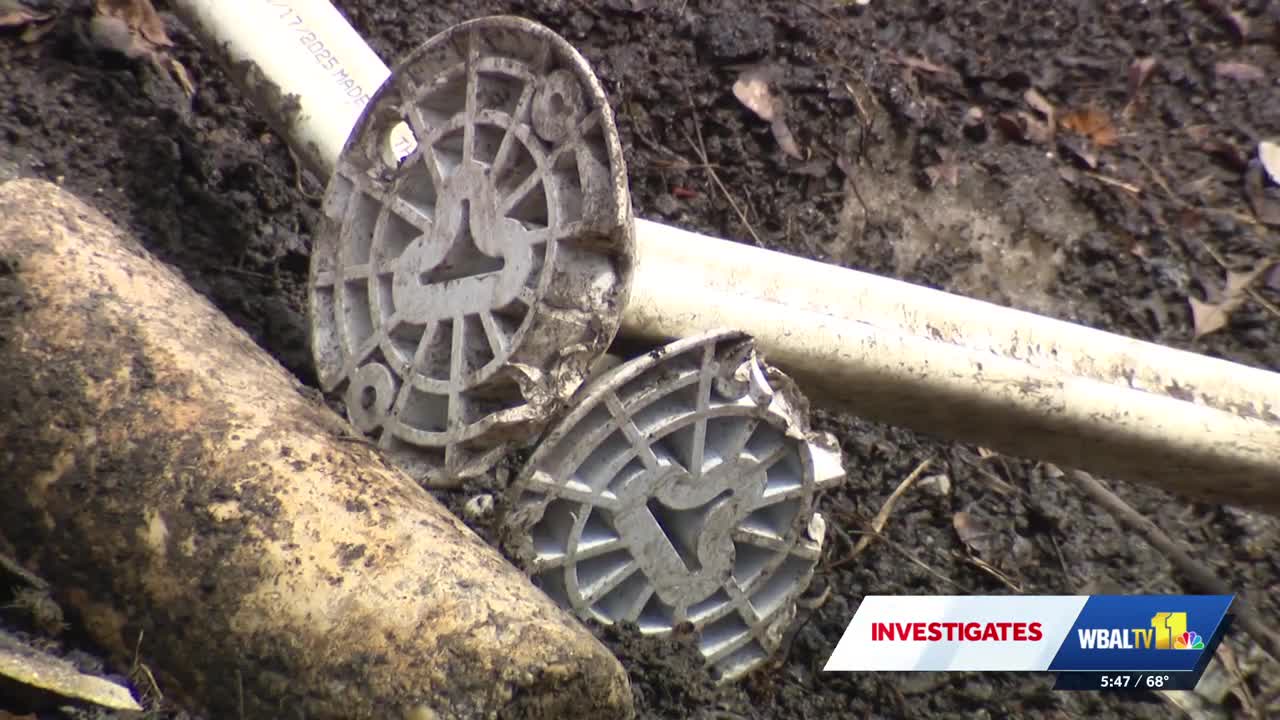 Estimated 600 flex posts damaged by January snowstorm, costing city ...