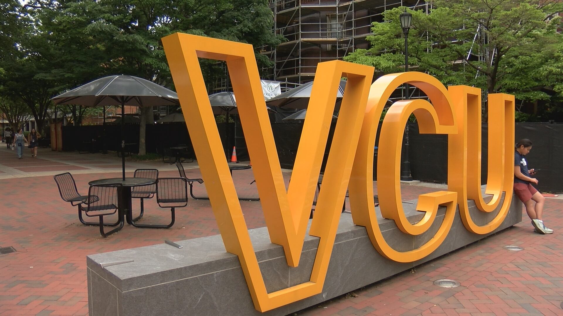 VCU tenured professors could face pay cuts or dismissal under new ...