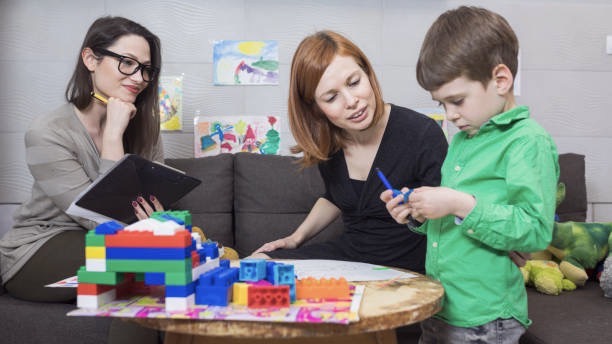 La plupart des parents confondent l'immaturité des enfants avec le TDAH — free download