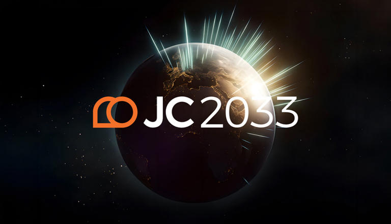2033 in Paul's perspective: Suffering, reconciliation, and biblical ...