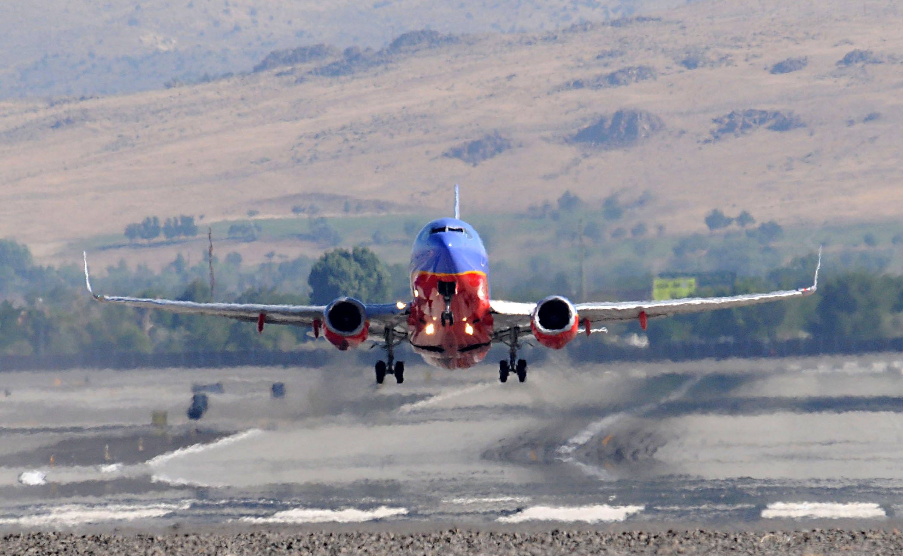 Flights could cost more as airlines hike fees, face higher fuel costs