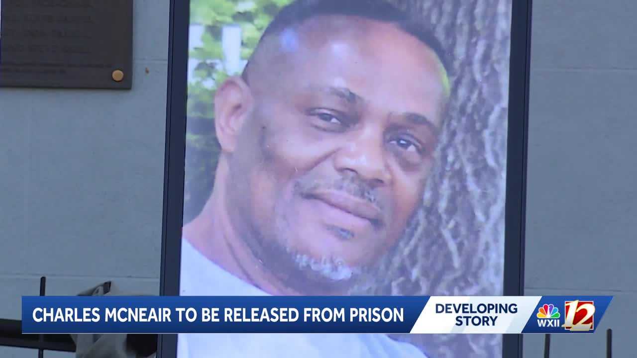 After 46 years in North Carolina prisons, a Davidson County man will be ...