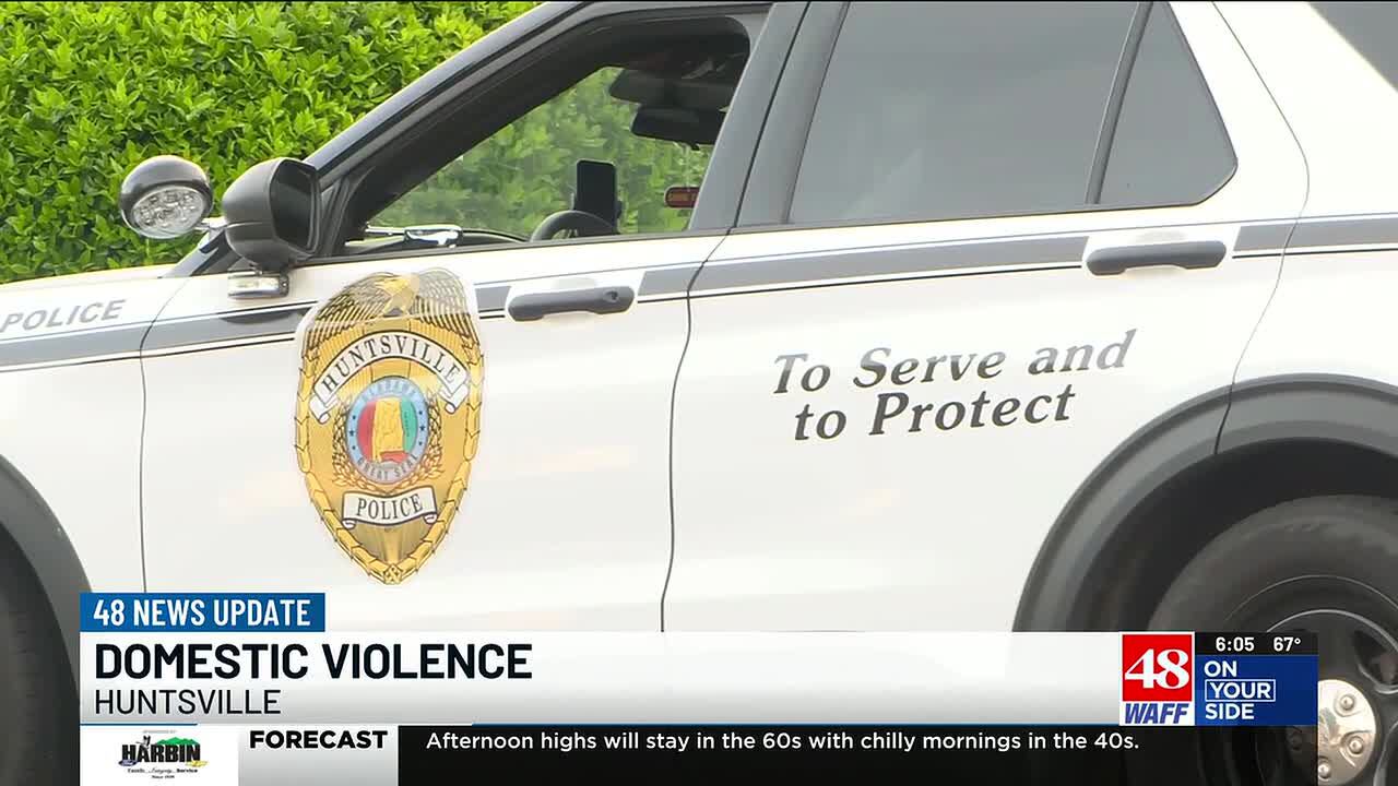 Huntsville stabbing adds to string of domestic violence cases in recent ...