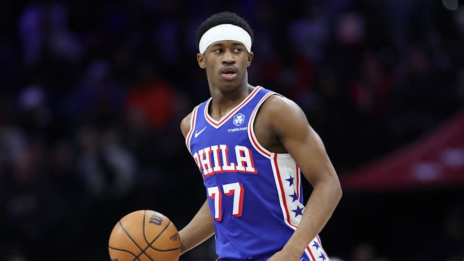 NBA rookie report cards: Picks No. 1-3