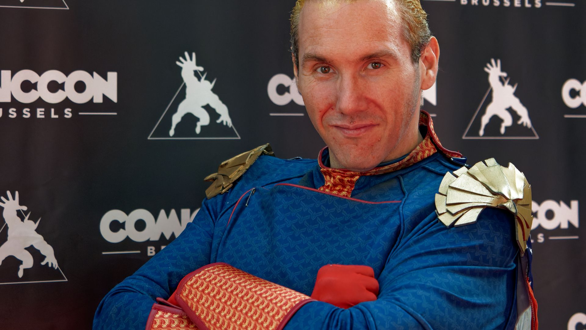 10 'Homelander beats Superman' arguments & 10 reasons they fall apart
