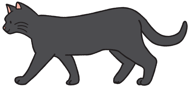 日本の「猫の毛色」は８種類！ 猫好きなら知っておきたい猫柄の見分け方を紹介【猫柄図鑑】