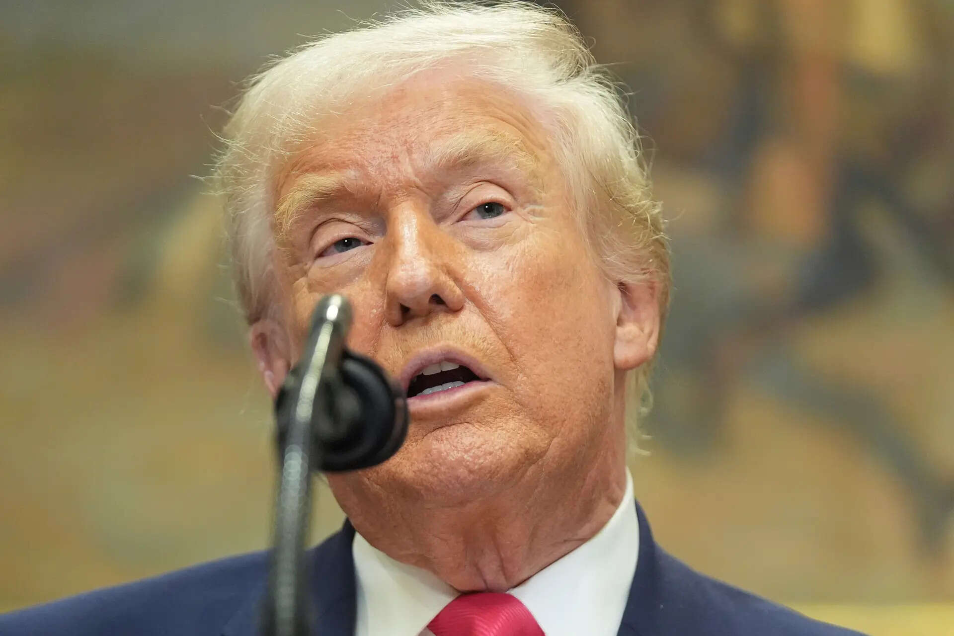 US judge rejects Trump administration's halt on immigration applications