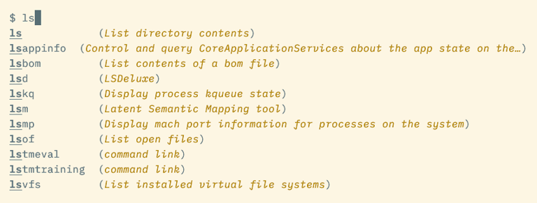 Fish is the Bash alternative all beginner programmers should use