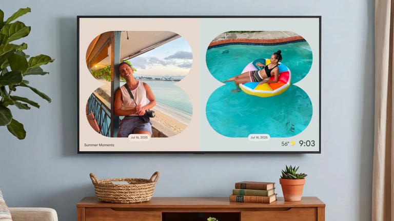 Your Google TV is about to look very different — here are all the new ...