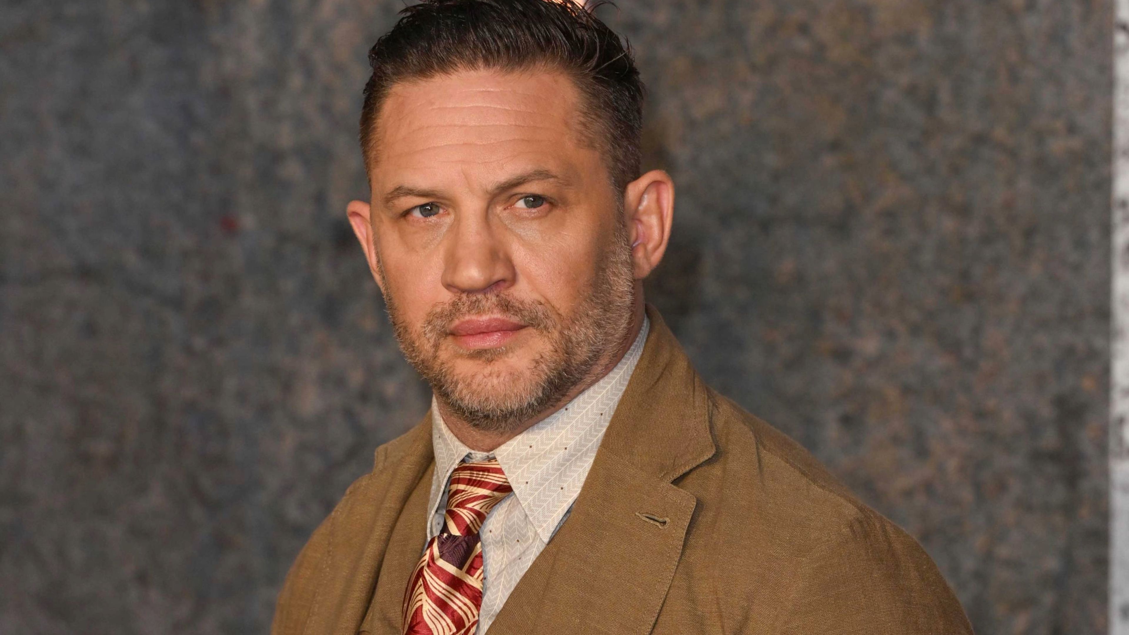 Tom Hardy's ambitious $479M sci-fi hit returns as worldwide streaming ...