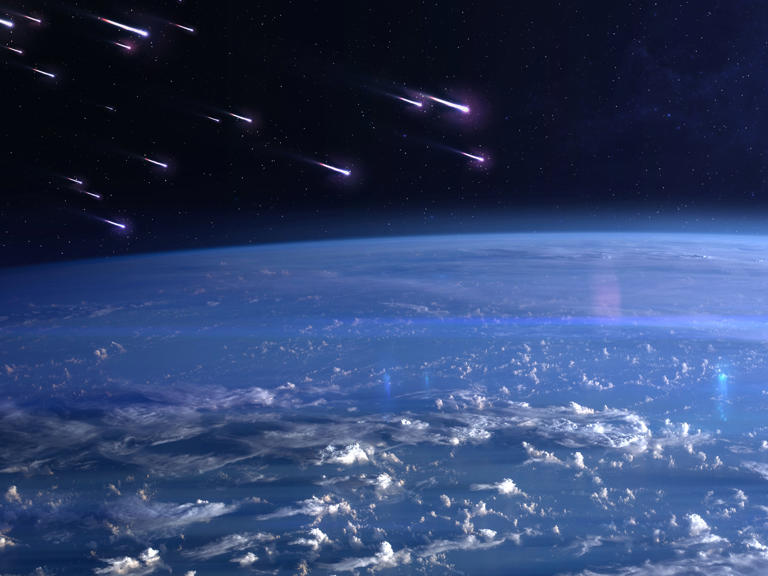 Don’t miss the world’s most iconic meteor shower this week