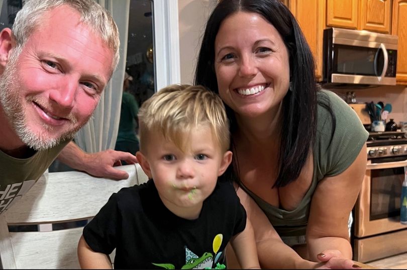 Young boy dies days after being pulled from swimming pool on holiday