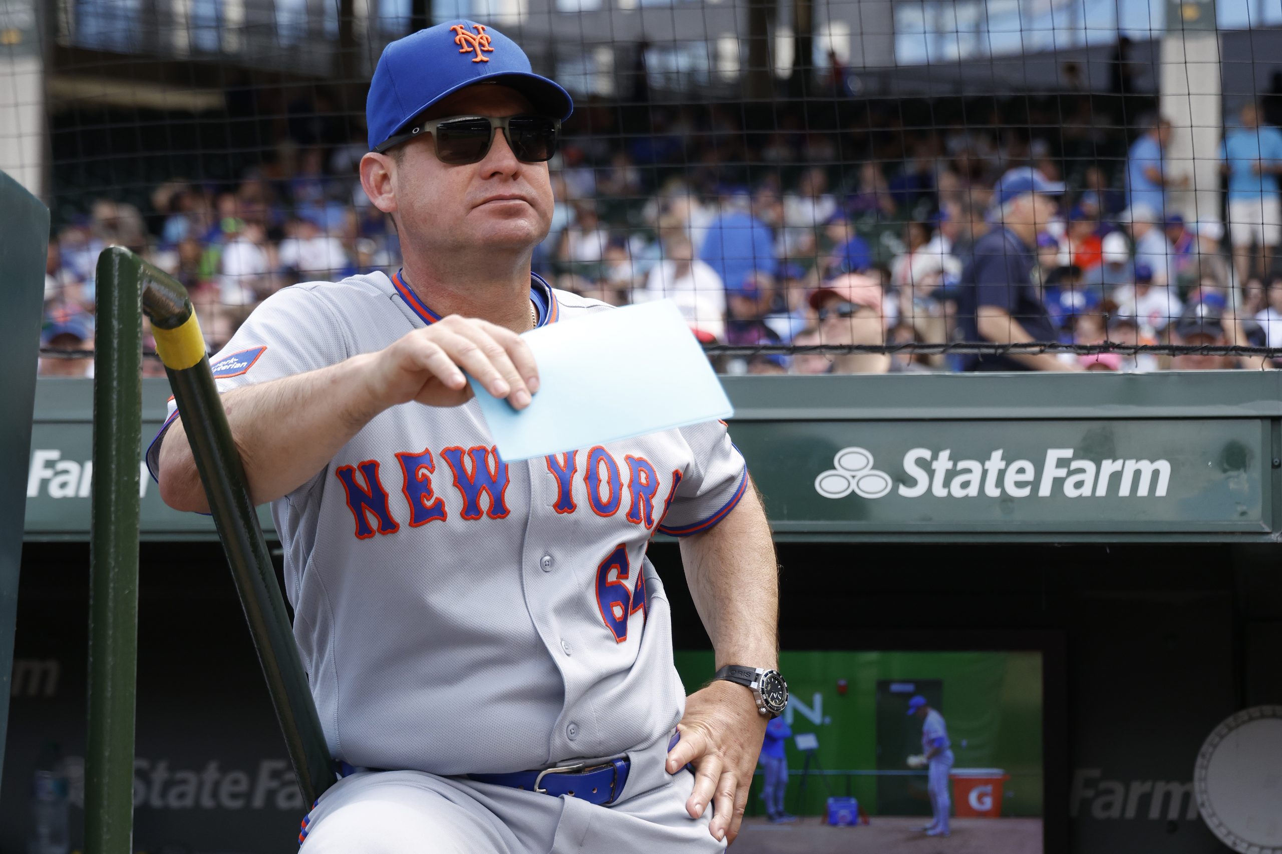 5 things we've learned about the $370 million, last-place Mets through ...