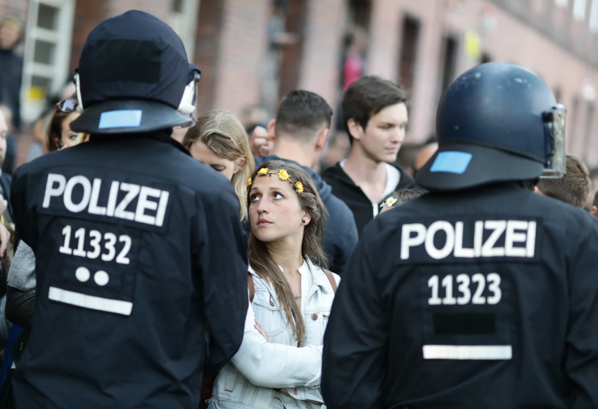 May Day: Looking back on protests over the years