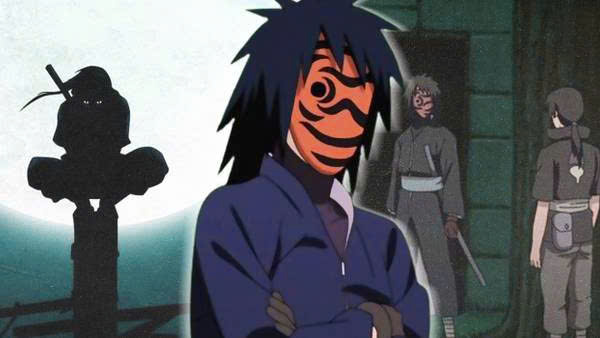 Ai thực sự gây ra thảm sát tộc Uchiha trong Naruto: Itachi hay Obito?