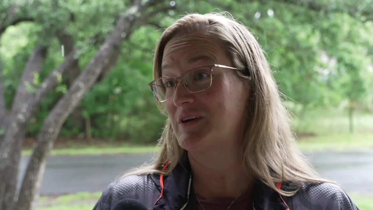 Belton residents say Dog Ridge Water issues persist after management change