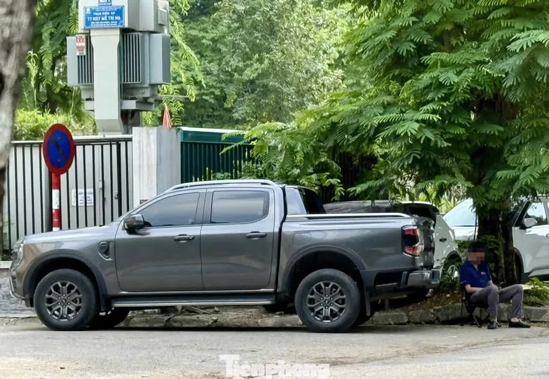 Hà Nội: Xe bán tải, xe cứu hộ được hoạt động 24/24h trong nội đô