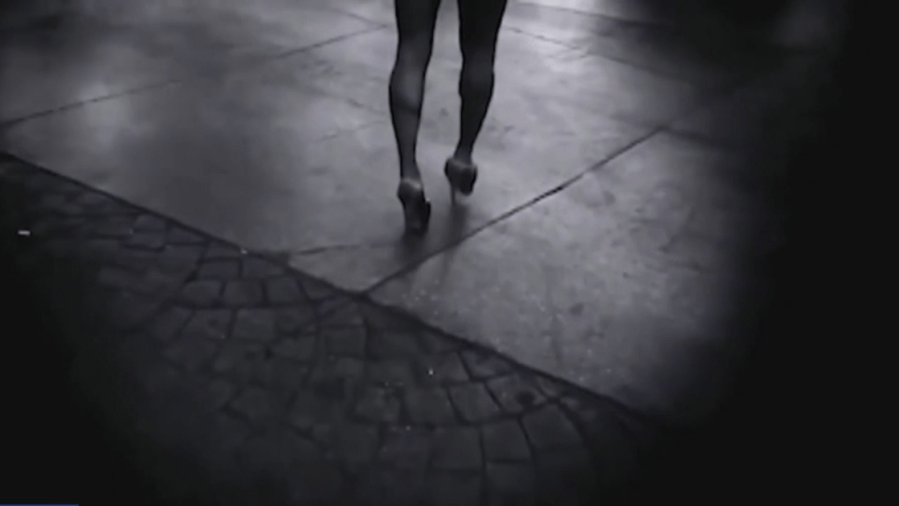 Local nonprofit launches human trafficking training for medical ...