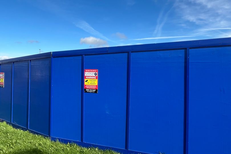 Major building work at popular Yorkshire retail park ahead of exciting ...