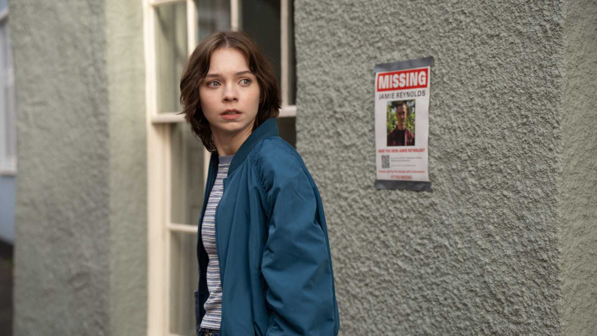 Netflix's perfect Wednesday replacement is returning in 3 weeks