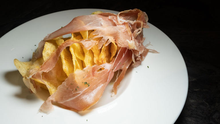 Makati eats: Elbert Cuenca’s greatest hits, replated at Harry’s Bistro