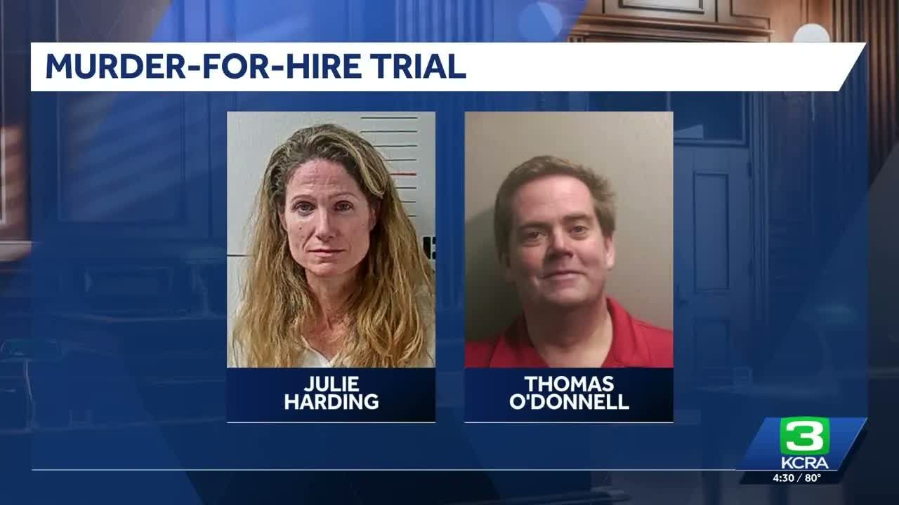 Former CHP captain's coworkers described her 'erratic' behavior before ...