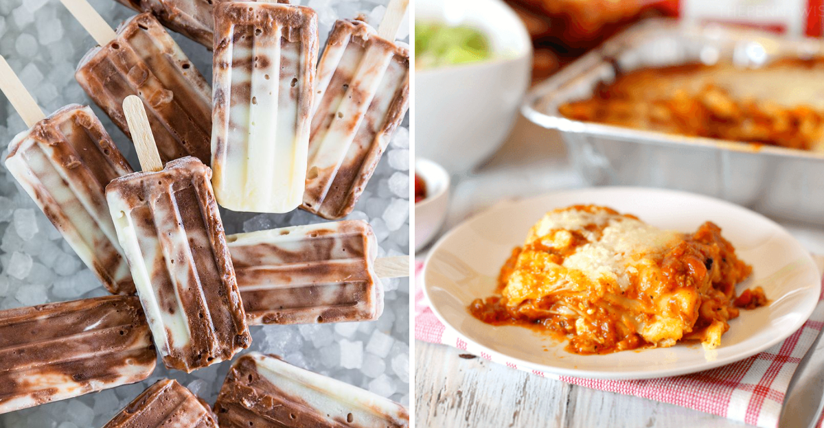 15 classic 80s foods boomers still swear by