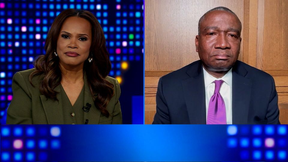 Louisiana lawmaker whose district is at heart of SCOTUS ruling speaks out