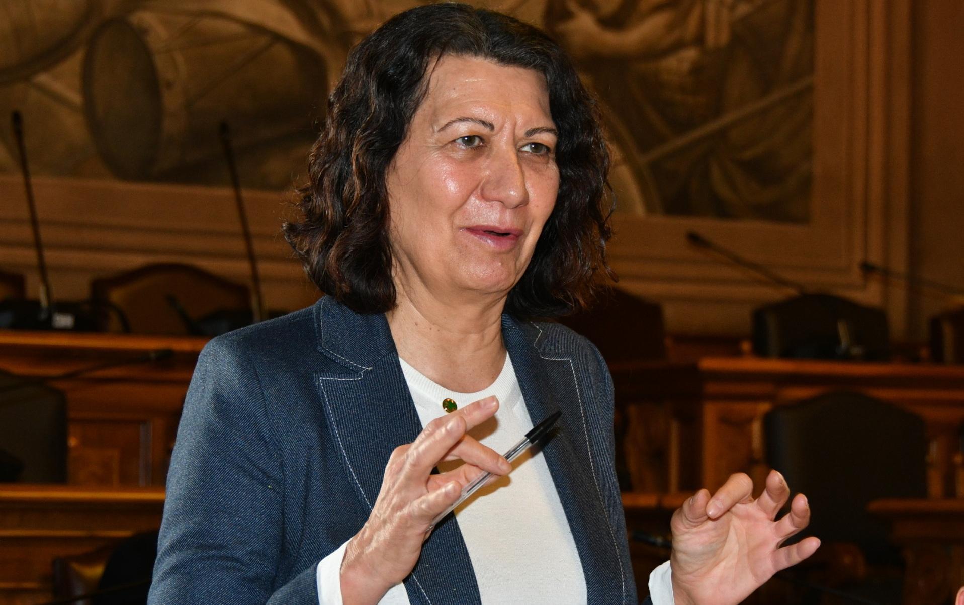 Scosse nel centrodestra. Pri, niente commissario. Ascari Raccagni e ...