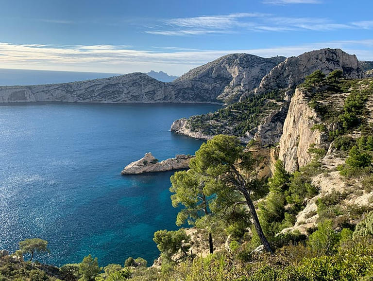 From an alpine paradise to hidden creeks: Four of Europe’s national ...