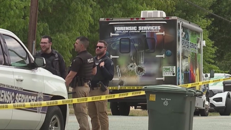Lawyer of woman charged in fatal Winston-Salem mass shooting at ...