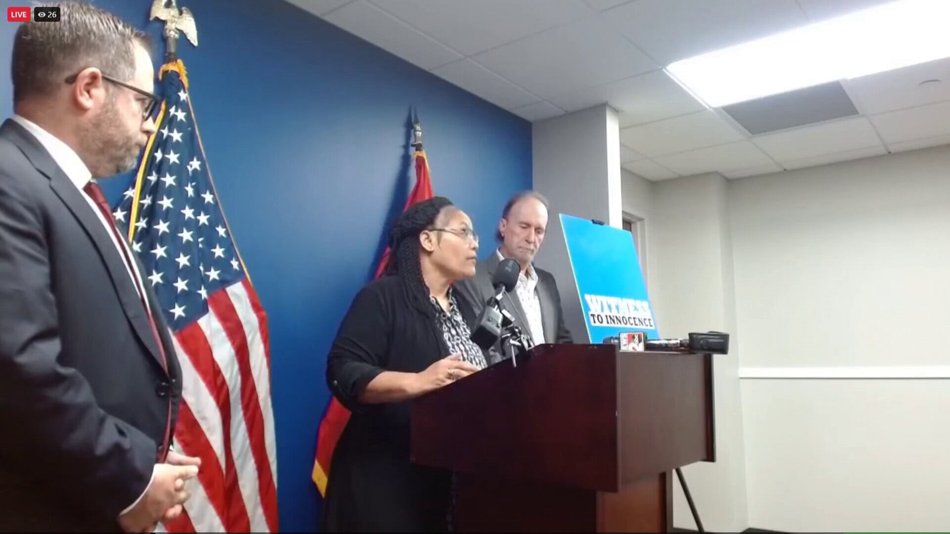 Advocates make plea to governor to halt execution of Memphis death row ...