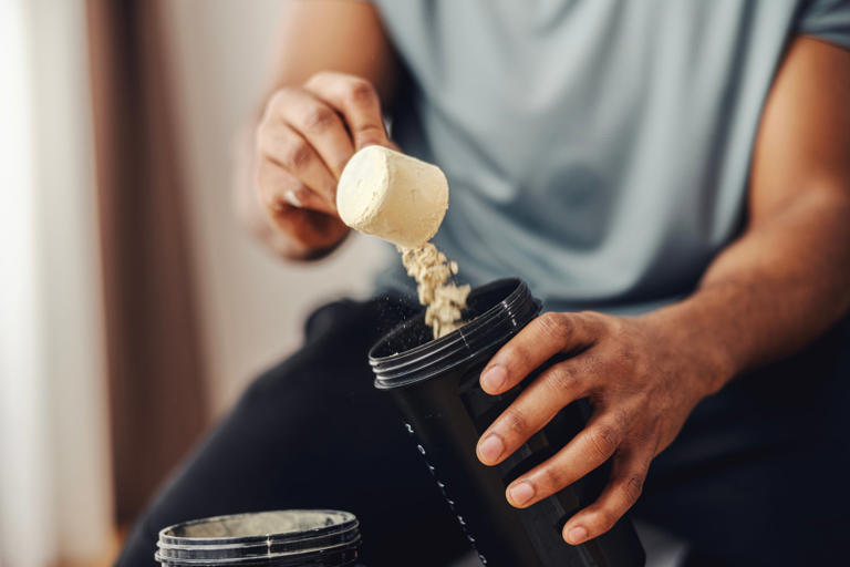 The great protein myth – why you don’t need as much as you think