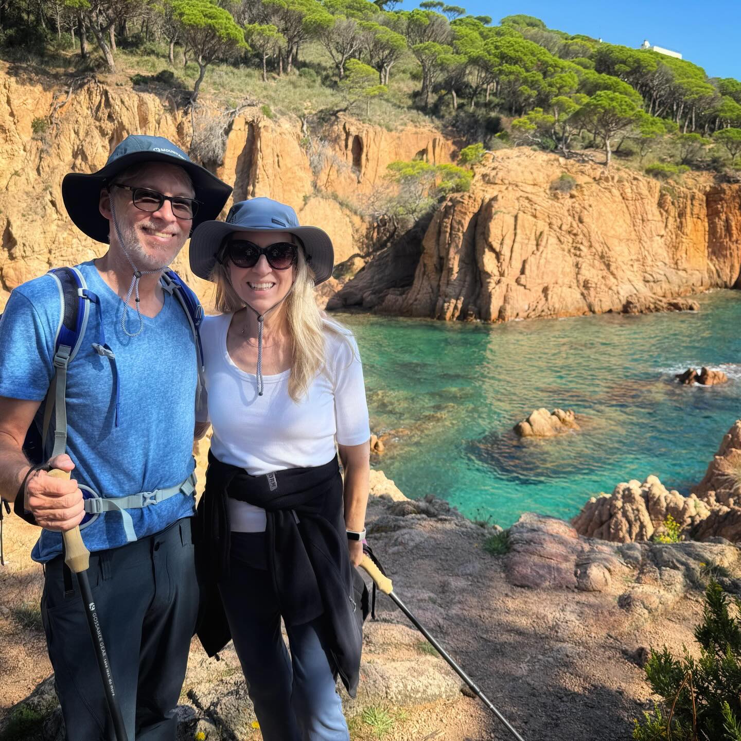 'Wild' author Cheryl Strayed reveals husband diagnosed with 'serious ...
