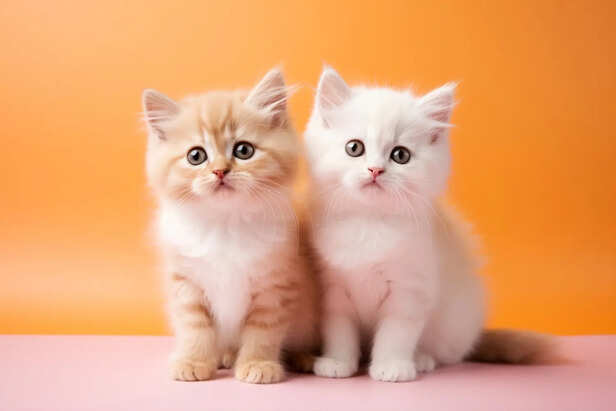 5 words kittens understand faster than you think