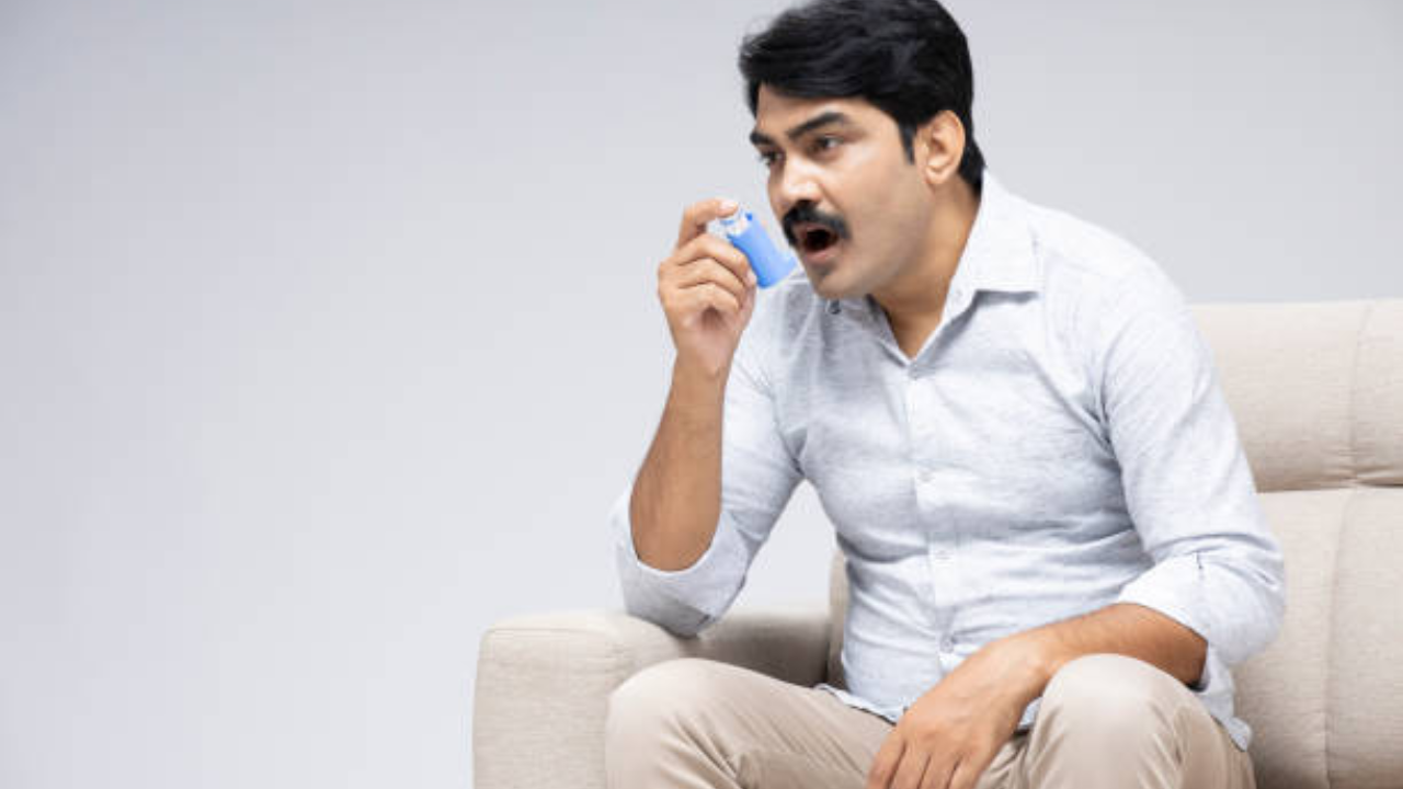 Reliever vs controller: What people living with asthma often get wrong