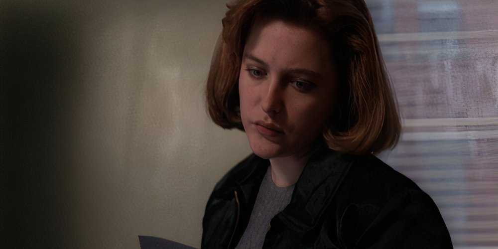 This X-Files episode ended 1 of the show's earliest trends (changing ...