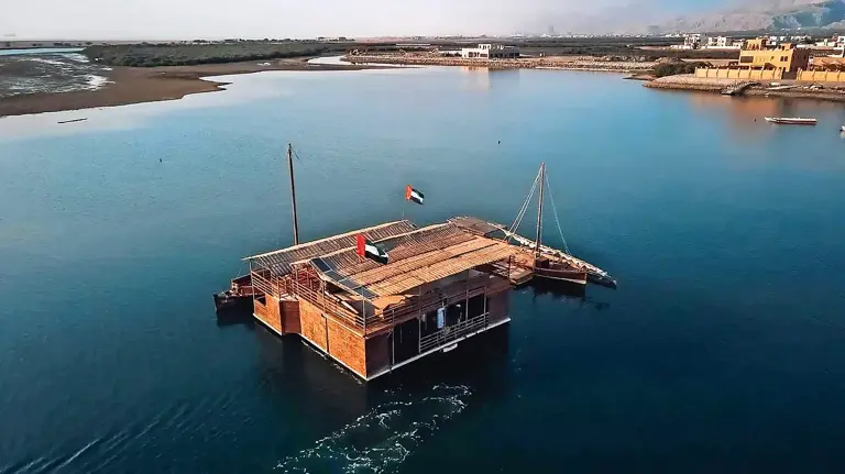 How Old RAK’s 7,000-year trading hub is reshaping heritage tourism