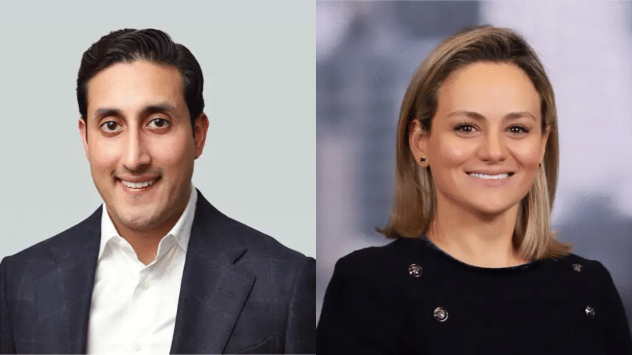 Who is Chirayu Rana? ‘Brown Indian boy’ sues JPMorgan exec Lorna ...