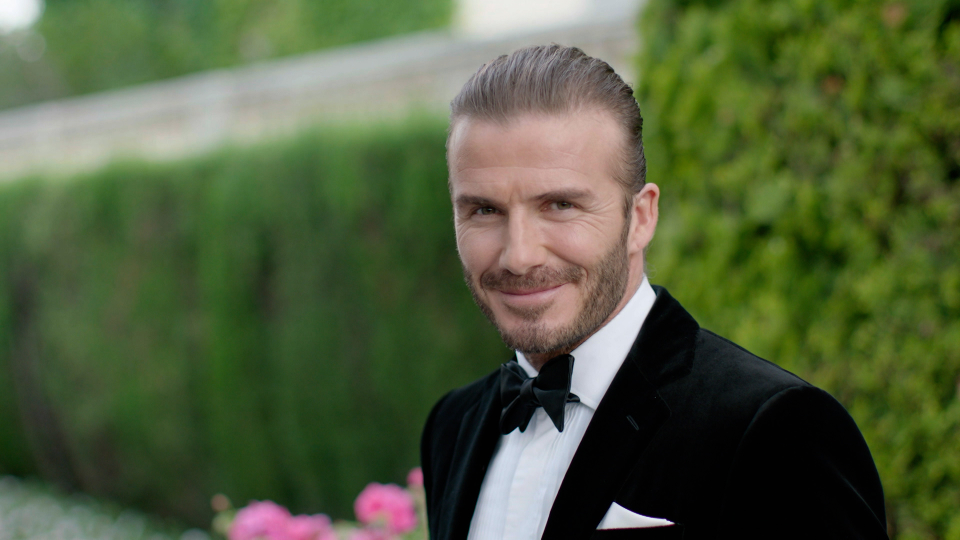 Game on, style up: The best dressed athletes in business