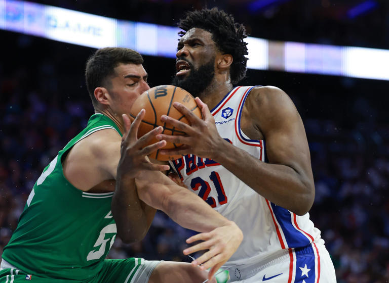When do the Sixers play next? When do the Sixers play again vs Celtics