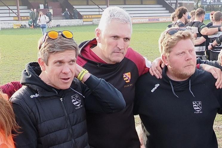 Fylde RFC bosses have plans in place for the 2026/27 season