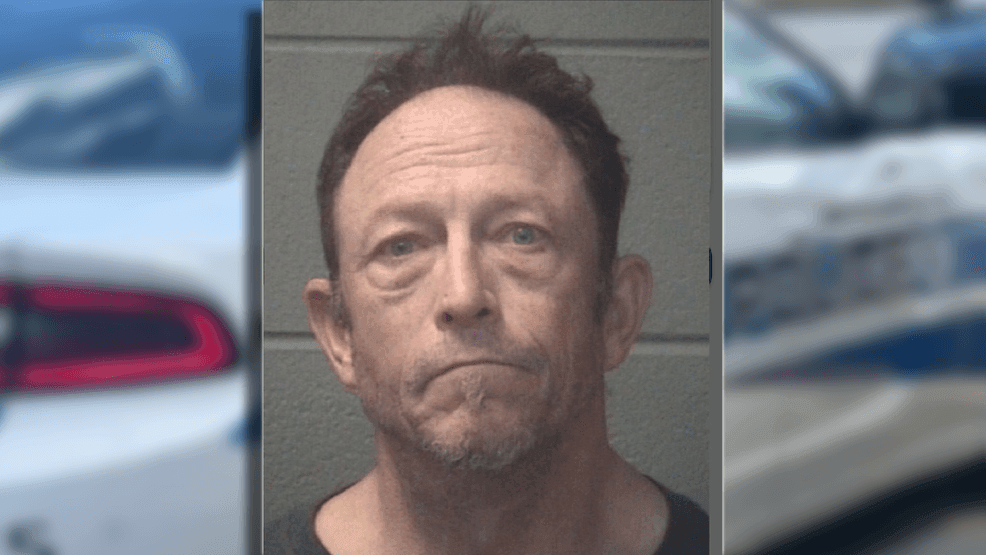 Richlands man facing trafficking charges in Onslow County