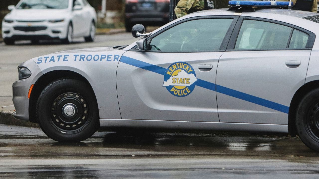 Kentucky State Police are leading the investigation into a deadly bank shooting in Berea, authorities said.