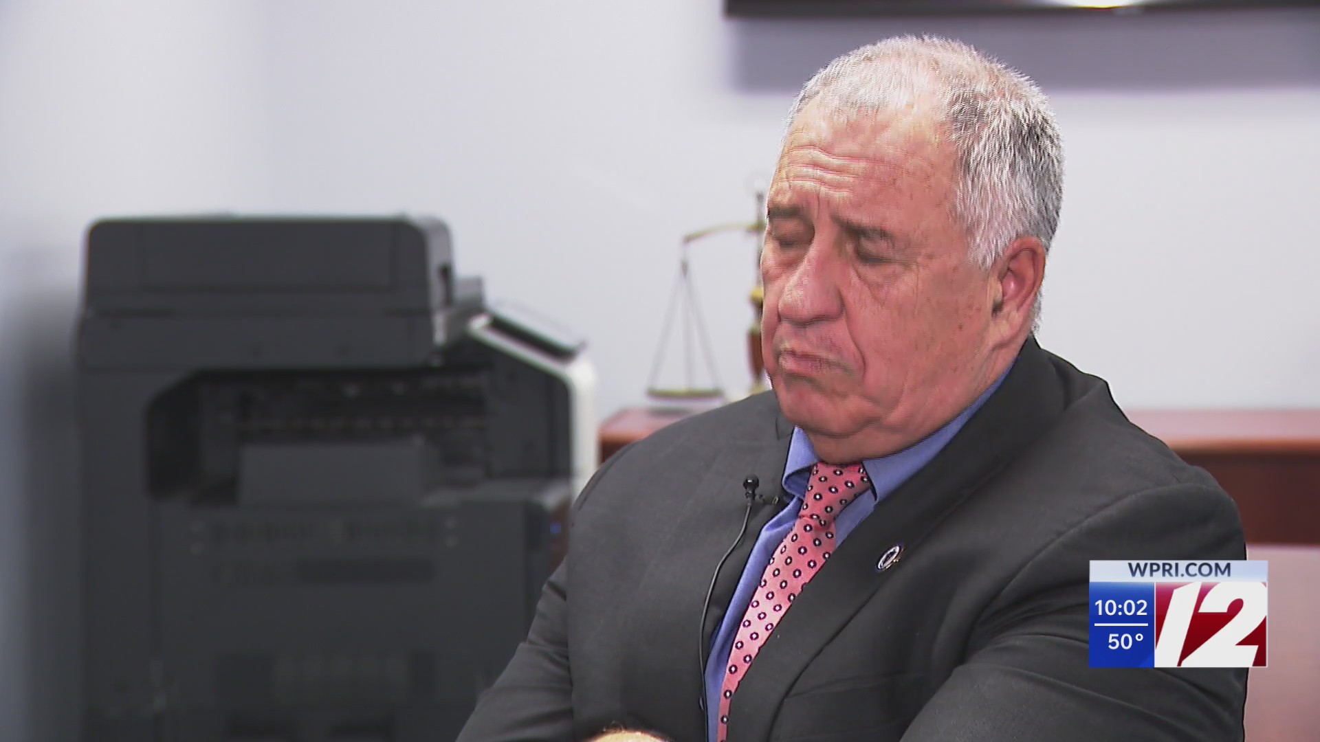 DA: Taunton assault suspect released for 'no rational reason'