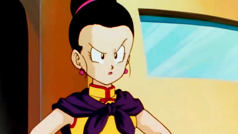 Image via Toei Animation