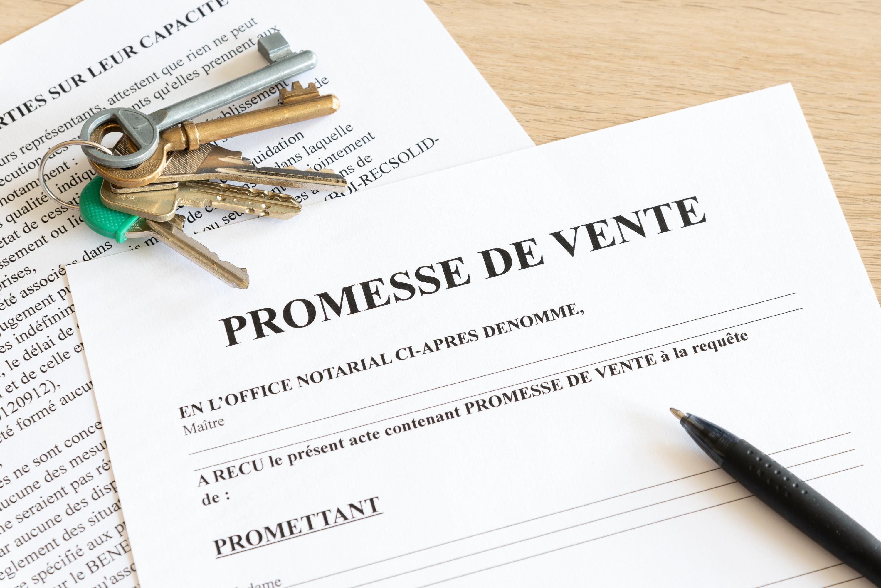 Vente immobilière : autoriser l’acquéreur à occuper les lieux dès la ...