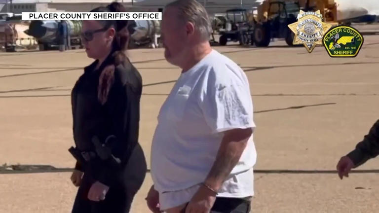 Suspect in 1991 California cold case murder extradited after Bullhead ...