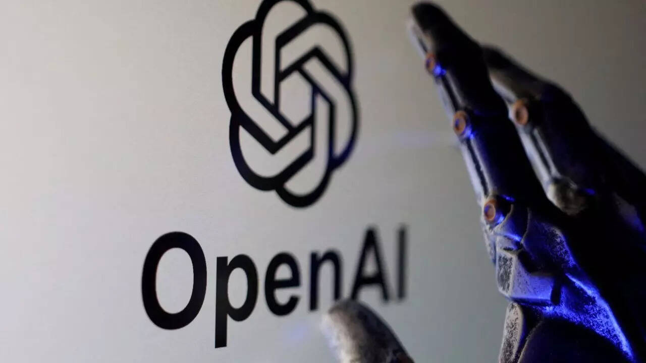 OpenAI's rival to Claude Code has a very strict command line for AI ...